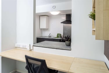 1 bed flat, Daulby Street, Low Hill, Liverpool, L35NT - Image 13